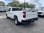 New 2025 Chevrolet Silverado 1500 Work Truck Regular Cab Pickup for sale #GM5586 - photo 2