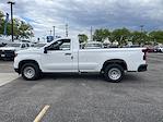 New 2025 Chevrolet Silverado 1500 Work Truck Regular Cab Pickup for sale #GM5586 - photo 8