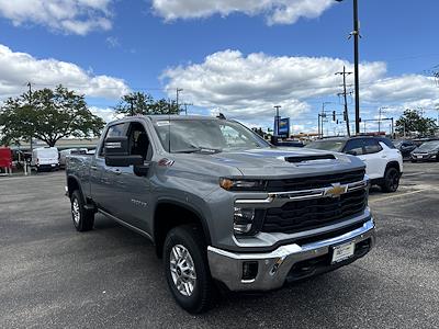 2025 Chevrolet Silverado 2500 Crew Cab 4WD Pickup for sale #GM5589 - photo 1