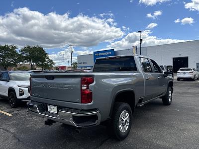 2025 Chevrolet Silverado 2500 Crew Cab 4WD Pickup for sale #GM5589 - photo 2