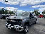 2025 Chevrolet Silverado 2500 Crew Cab 4WD Pickup for sale #GM5589 - photo 3