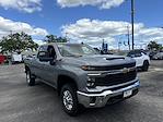 2025 Chevrolet Silverado 2500 Crew Cab 4WD Pickup for sale #GM5589 - photo 1