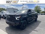 New 2025 Chevrolet Silverado 1500 LT Crew Cab 4WD Pickup for sale #GM5598 - photo 1