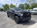 New 2025 Chevrolet Silverado 1500 LT Crew Cab 4WD Pickup for sale #GM5598 - photo 4