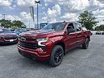 New 2025 Chevrolet Silverado 1500 RST Crew Cab 4WD Pickup for sale #GM5604 - photo 1