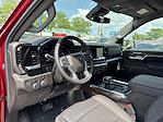 New 2025 Chevrolet Silverado 1500 RST Crew Cab 4WD Pickup for sale #GM5604 - photo 14