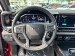 New 2025 Chevrolet Silverado 1500 RST Crew Cab 4WD Pickup for sale #GM5604 - photo 17