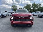 New 2025 Chevrolet Silverado 1500 RST Crew Cab 4WD Pickup for sale #GM5604 - photo 3