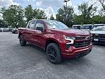 New 2025 Chevrolet Silverado 1500 RST Crew Cab 4WD Pickup for sale #GM5604 - photo 4
