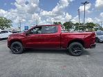 New 2025 Chevrolet Silverado 1500 RST Crew Cab 4WD Pickup for sale #GM5604 - photo 8