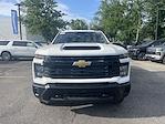 2025 Chevrolet Silverado 2500 Crew Cab 4WD Pickup for sale #GM5605 - photo 3