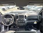 2025 Chevrolet Silverado 2500 Crew Cab 4WD Pickup for sale #GM5605 - photo 27