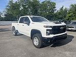 2025 Chevrolet Silverado 2500 Crew Cab 4WD Pickup for sale #GM5605 - photo 4