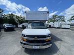 2025 Chevrolet Express 3500 Regular Cab DRW RWD Box Van for sale #GM5630 - photo 3