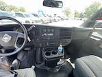 2025 Chevrolet Express 3500 Regular Cab DRW RWD Box Van for sale #GM5630 - photo 22