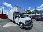 2025 Chevrolet Express 3500 Regular Cab DRW RWD Box Van for sale #GM5630 - photo 4