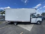 2025 Chevrolet Express 3500 Regular Cab DRW RWD Box Van for sale #GM5630 - photo 5