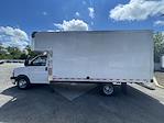 2025 Chevrolet Express 3500 Regular Cab DRW RWD Box Van for sale #GM5630 - photo 8
