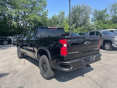 2025 Chevrolet Silverado 1500 Crew Cab 4WD Pickup for sale #GM5632 - photo 2