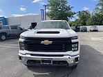 2025 Chevrolet Silverado 2500 Regular Cab 4WD Service Truck for sale #GM5637 - photo 3