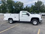 2025 Chevrolet Silverado 2500 Regular Cab 4WD Service Truck for sale #GM5637 - photo 5