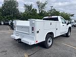 2025 Chevrolet Silverado 2500 Regular Cab 4WD Service Truck for sale #GM5637 - photo 6
