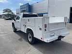 2025 Chevrolet Silverado 2500 Regular Cab 4WD Service Truck for sale #GM5637 - photo 2