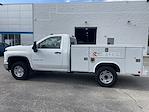 2025 Chevrolet Silverado 2500 Regular Cab 4WD Service Truck for sale #GM5637 - photo 8