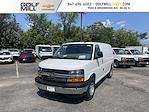2025 Chevrolet Express 2500 RWD Upfitted Cargo Van for sale #GM5638 - photo 1