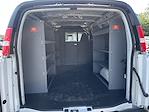 2025 Chevrolet Express 2500 RWD Upfitted Cargo Van for sale #GM5638 - photo 2