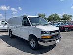 2025 Chevrolet Express 2500 RWD Upfitted Cargo Van for sale #GM5638 - photo 4