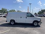 2025 Chevrolet Express 2500 RWD Upfitted Cargo Van for sale #GM5638 - photo 5