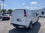 2025 Chevrolet Express 2500 RWD Upfitted Cargo Van for sale #GM5638 - photo 6
