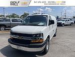 2025 Chevrolet Express 2500 RWD Upfitted Cargo Van for sale #GM5639 - photo 1