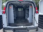 2025 Chevrolet Express 2500 RWD Upfitted Cargo Van for sale #GM5639 - photo 2