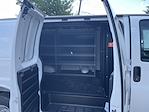 2025 Chevrolet Express 2500 RWD Upfitted Cargo Van for sale #GM5639 - photo 12