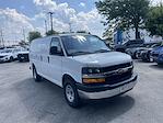 2025 Chevrolet Express 2500 RWD Upfitted Cargo Van for sale #GM5639 - photo 4