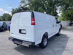 2025 Chevrolet Express 2500 RWD Upfitted Cargo Van for sale #GM5639 - photo 6