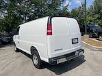 2025 Chevrolet Express 2500 RWD Upfitted Cargo Van for sale #GM5639 - photo 8