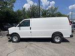 2025 Chevrolet Express 2500 RWD Upfitted Cargo Van for sale #GM5639 - photo 9