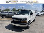 2025 Chevrolet Express 2500 RWD Upfitted Cargo Van for sale #GM5640 - photo 1