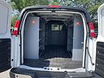 2025 Chevrolet Express 2500 RWD Upfitted Cargo Van for sale #GM5640 - photo 2