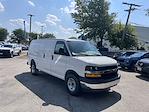 2025 Chevrolet Express 2500 RWD Upfitted Cargo Van for sale #GM5640 - photo 4