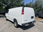 2025 Chevrolet Express 2500 RWD Upfitted Cargo Van for sale #GM5640 - photo 9