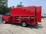 New 2025 Chevrolet Express 3500 11' Reading Aluminum Service Utility Van for sale #GM5643 - photo 16