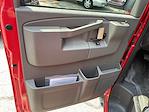 New 2025 Chevrolet Express 3500 11' Reading Aluminum Service Utility Van for sale #GM5643 - photo 17