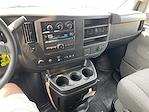 New 2025 Chevrolet Express 3500 11' Reading Aluminum Service Utility Van for sale #GM5643 - photo 29