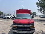 New 2025 Chevrolet Express 3500 11' Reading Aluminum Service Utility Van for sale #GM5643 - photo 4