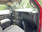 New 2025 Chevrolet Express 3500 11' Reading Aluminum Service Utility Van for sale #GM5643 - photo 30