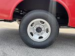 New 2025 Chevrolet Express 3500 11' Reading Aluminum Service Utility Van for sale #GM5643 - photo 32